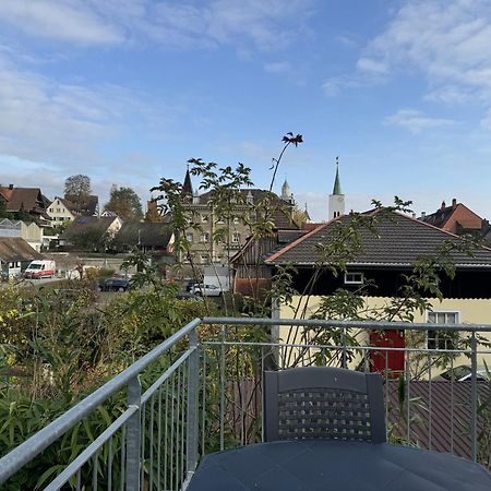 Ferienhaus Moehrle 6 Uberlingen Eksteriør billede