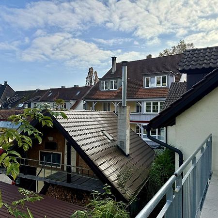 Ferienhaus Moehrle 6 Uberlingen Eksteriør billede
