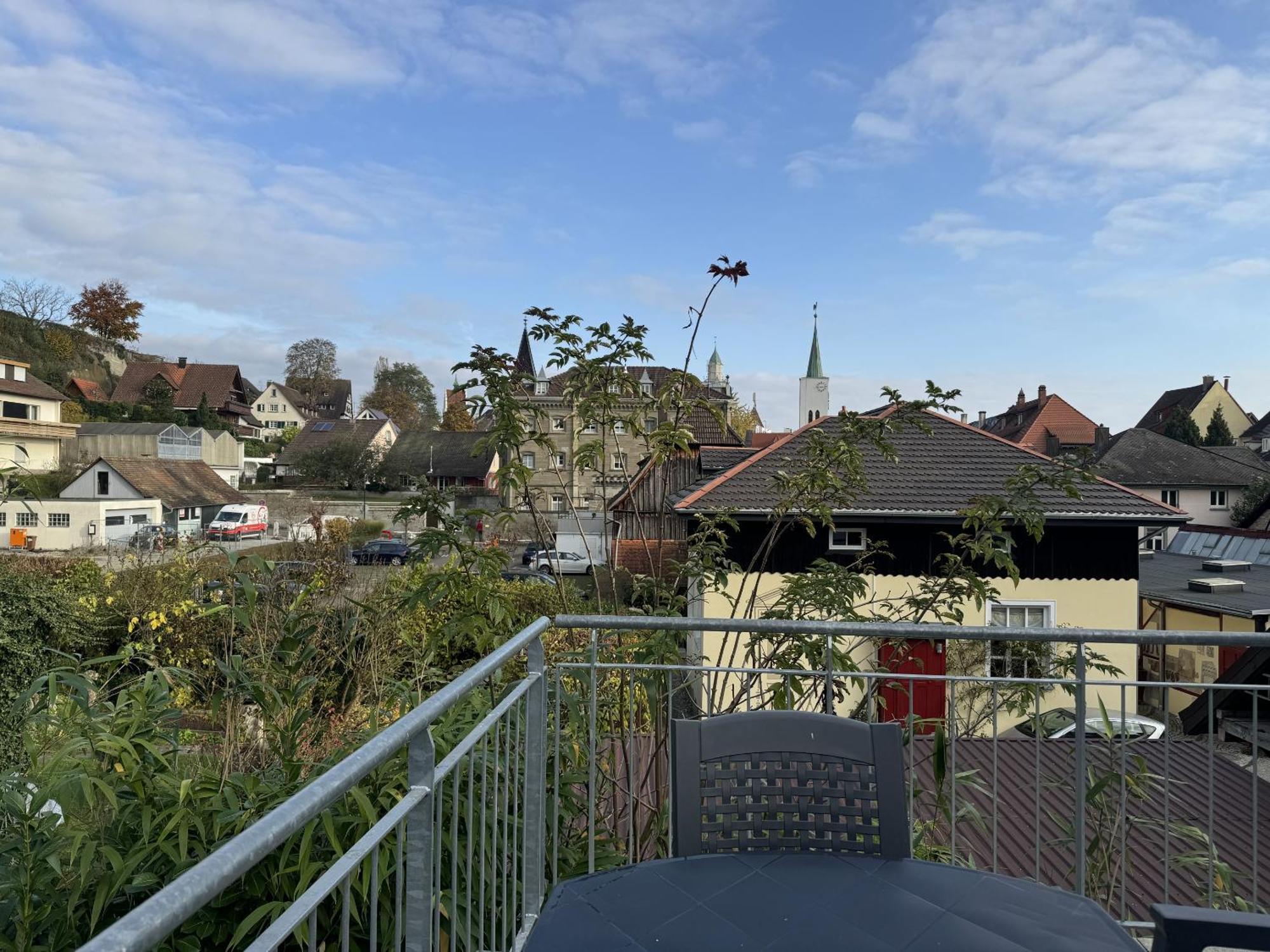 Ferienhaus Moehrle 6 Uberlingen Eksteriør billede
